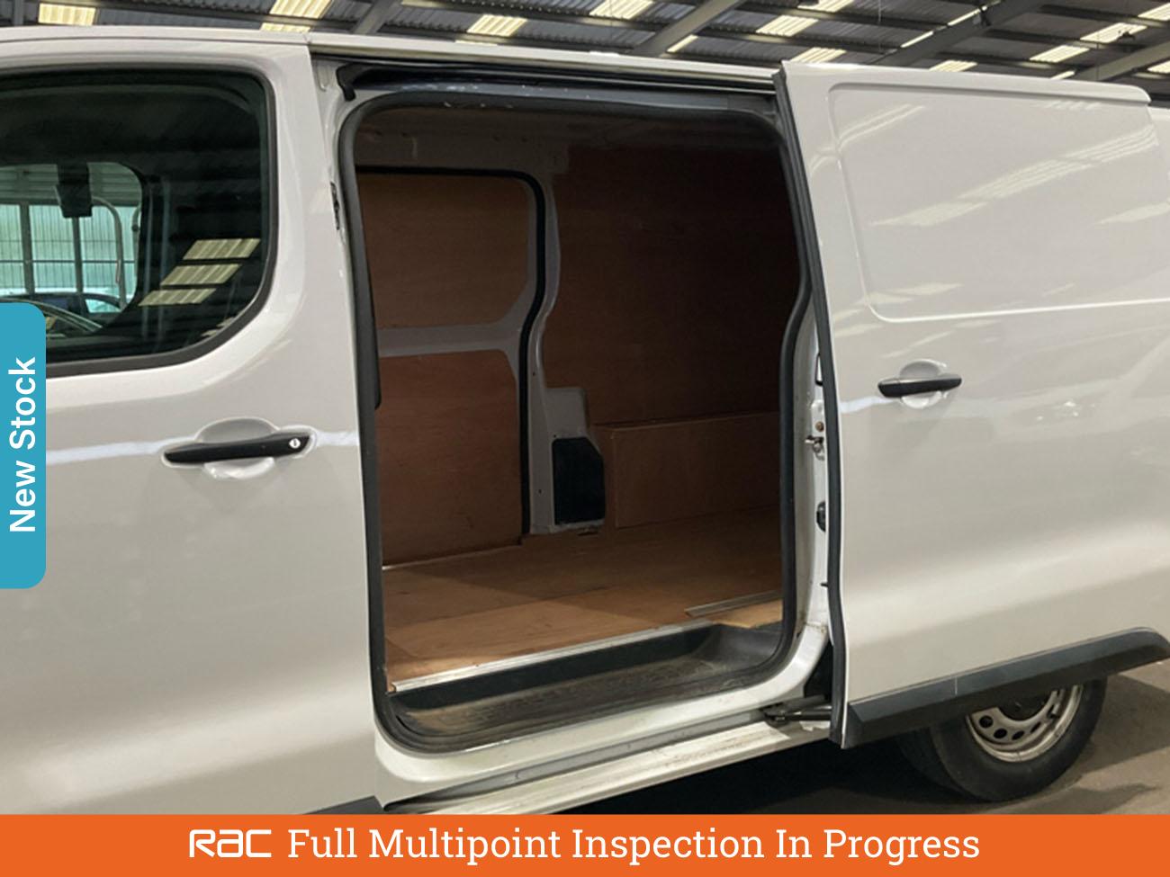 Used Peugeot Expert 2022 for sale - 78043450: Photo 3