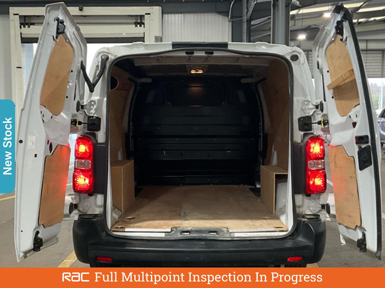 Used Peugeot Expert 2022 for sale - 78043450: Photo 4