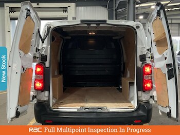 Used Peugeot Expert 2022 for sale - 78043450: Photo