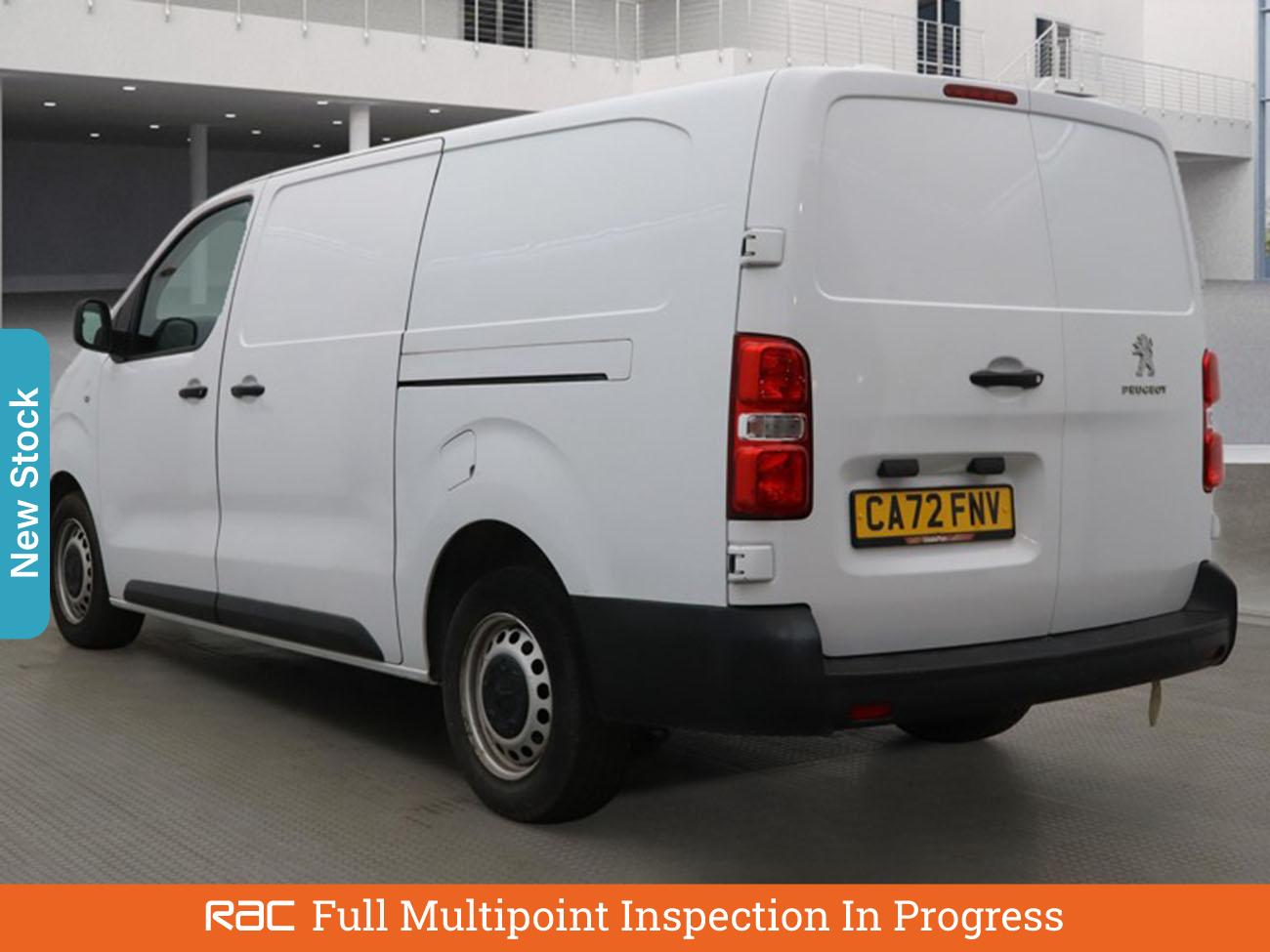 Used Peugeot Expert 2022 for sale - 78043450: Photo 7