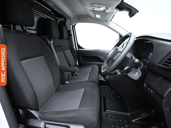 Used Vauxhall Vivaro 2023 for sale - 75156675: Photo