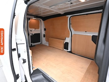 Used Vauxhall Vivaro 2023 for sale - 75156675: Photo