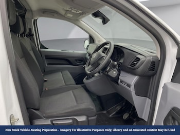 Used Vauxhall Vivaro 2022 for sale - 79624123: Photo