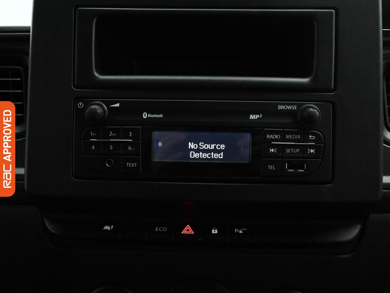 Used Renault Master 2023 for sale - 76845498: Photo 14