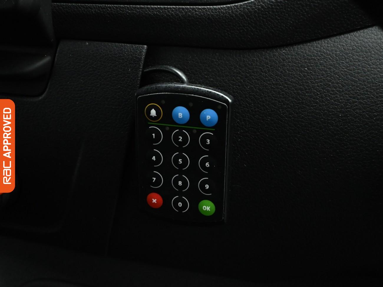 Used Renault Master 2023 for sale - 76845498: Photo 17