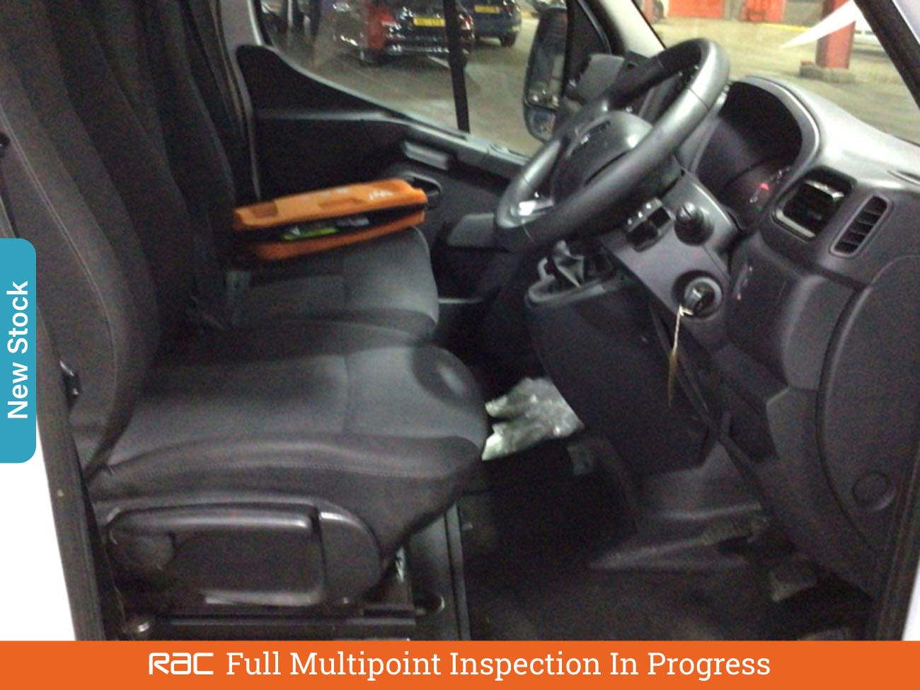 Used Renault Master 2023 for sale - 76845498: Photo 2