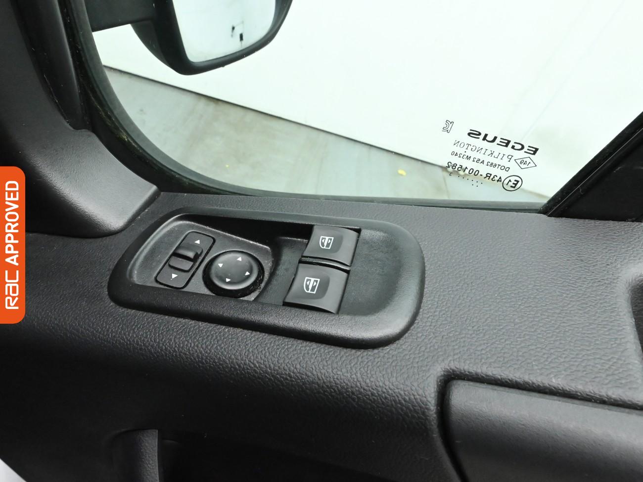 Used Renault Master 2023 for sale - 76845498: Photo 21