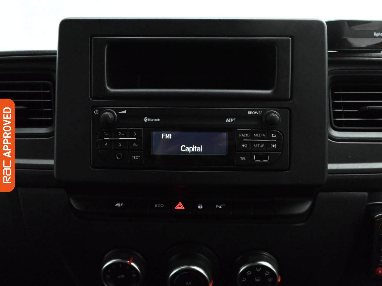 Used Renault Master 2023 for sale - 76845498: Photo 22