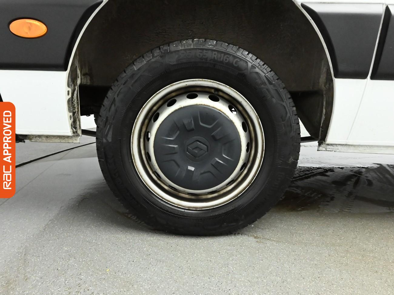 Used Renault Master 2023 for sale - 76845498: Photo 23