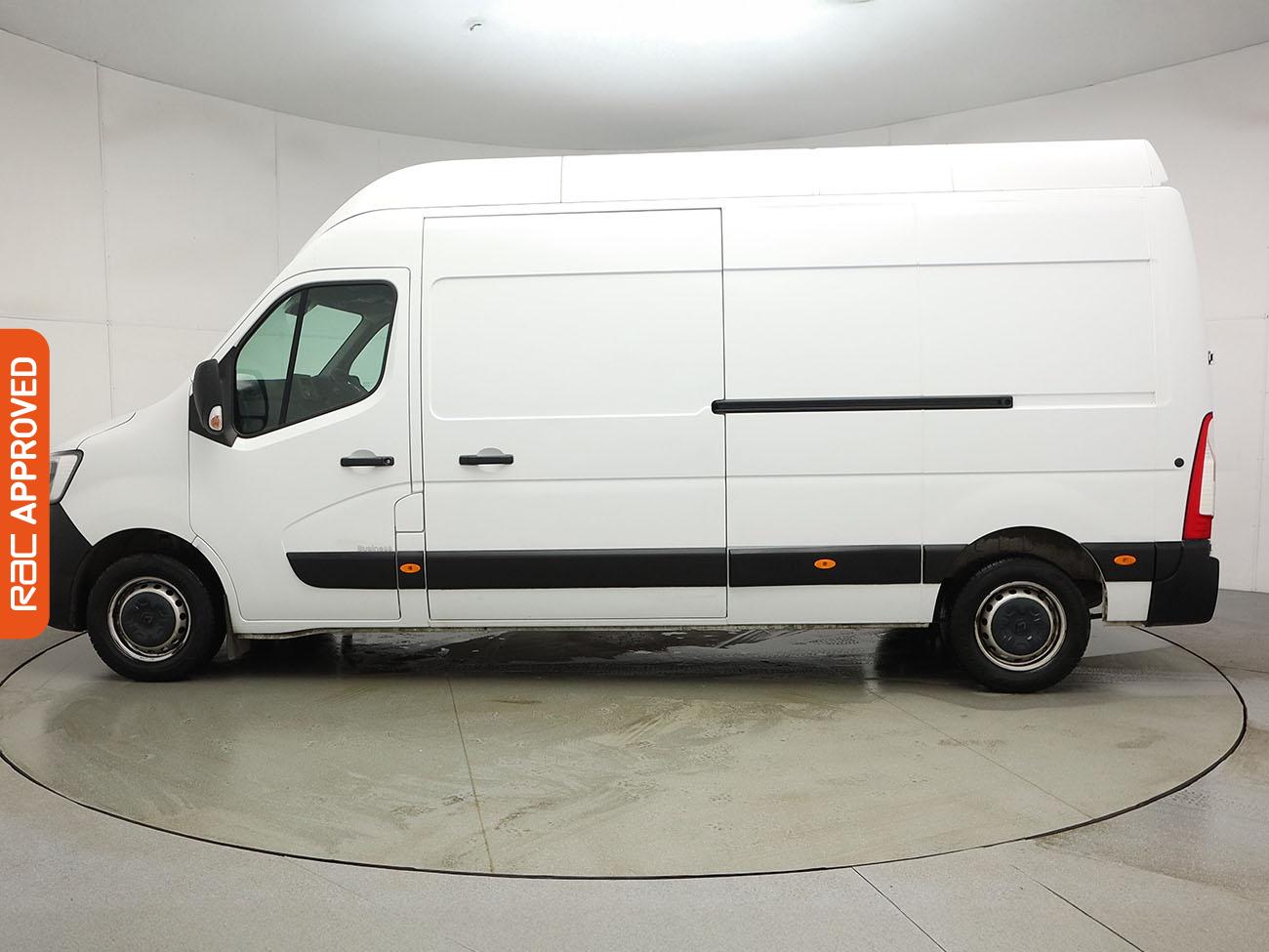 Used Renault Master 2023 for sale - 76845498: Photo 25