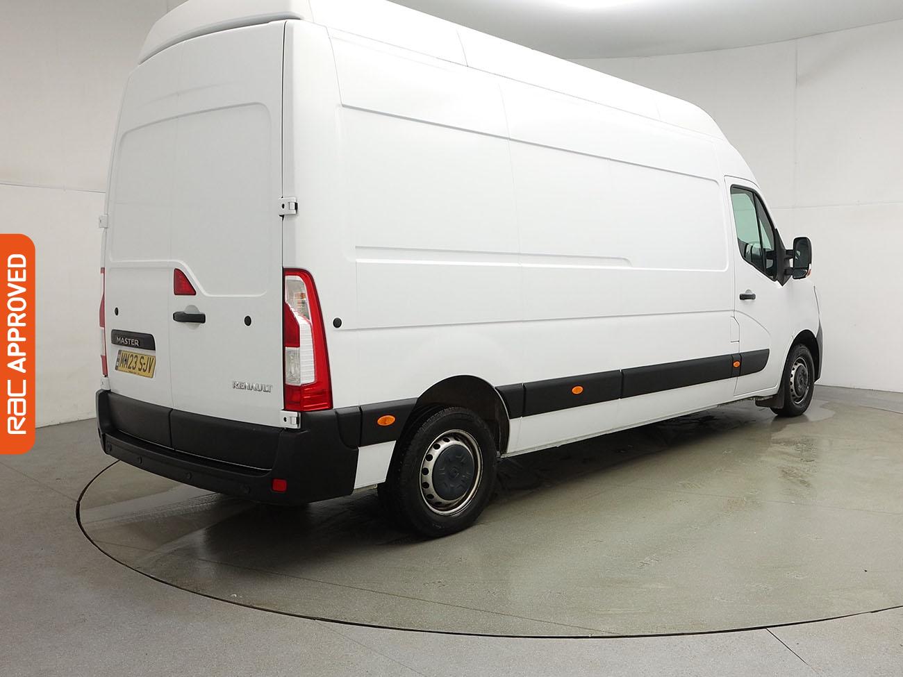 Used Renault Master 2023 for sale - 76845498: Photo 26
