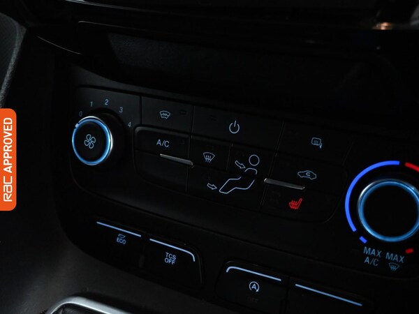 Used Ford Transit Connect 2019 for sale - 74885929: Photo 17