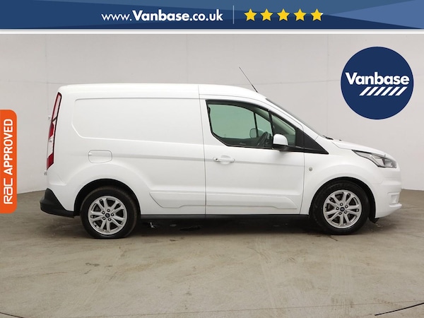 Used Ford Transit Connect 2019 for sale - 74885929: Photo 1