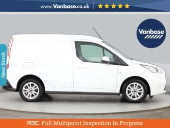 Used Ford Transit Connect 2019 for sale - 74885929: Photo
