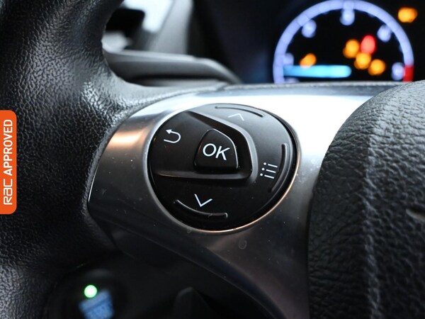 Used Ford Transit Connect 2019 for sale - 74885929: Photo 21