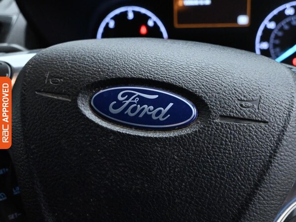 Used Ford Transit Connect 2019 for sale - 74885929: Photo 22