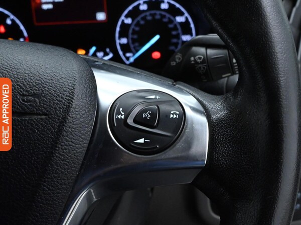 Used Ford Transit Connect 2019 for sale - 74885929: Photo 23