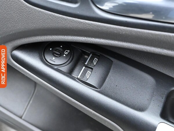 Used Ford Transit Connect 2019 for sale - 74885929: Photo 24
