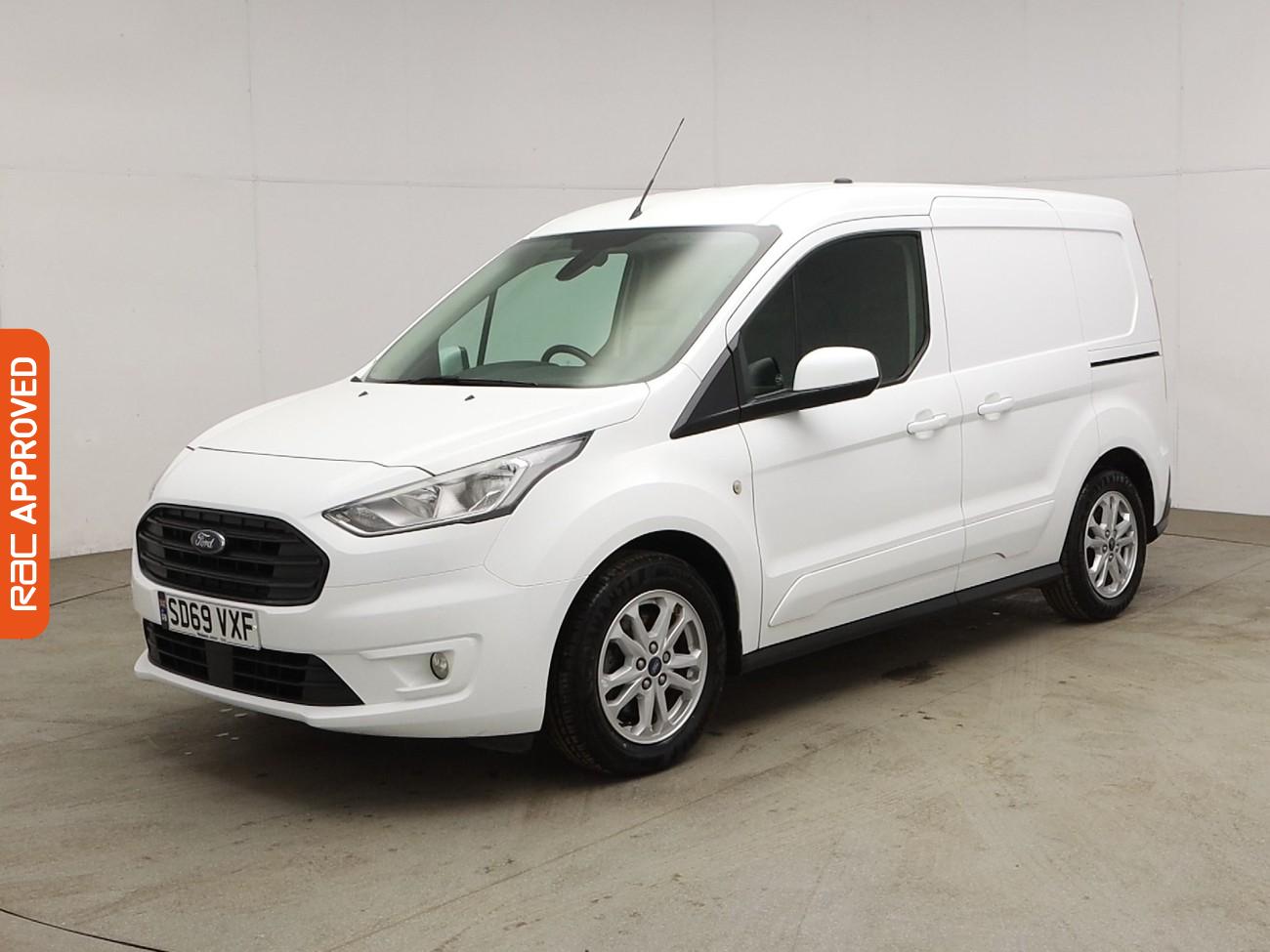Vehicle 27