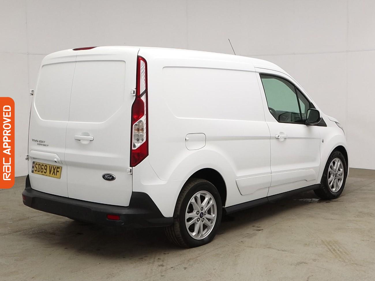 Vehicle 29