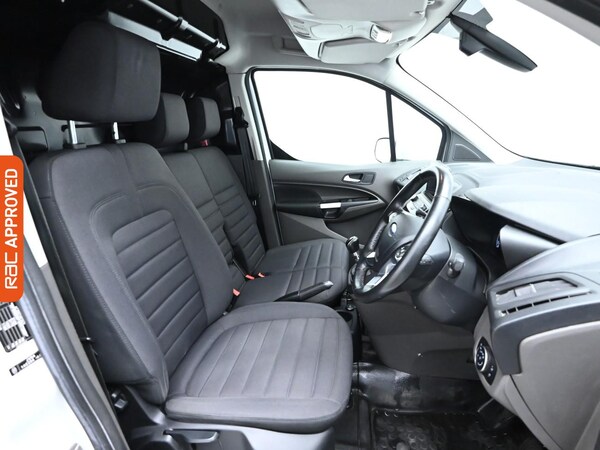 Used Ford Transit Connect 2019 for sale - 74885929: Photo 2
