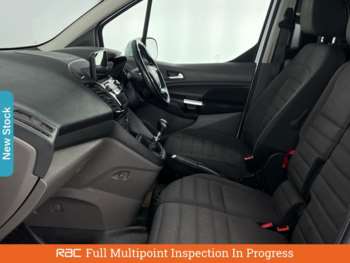 Used Ford Transit Connect 2019 for sale - 74885929: Photo
