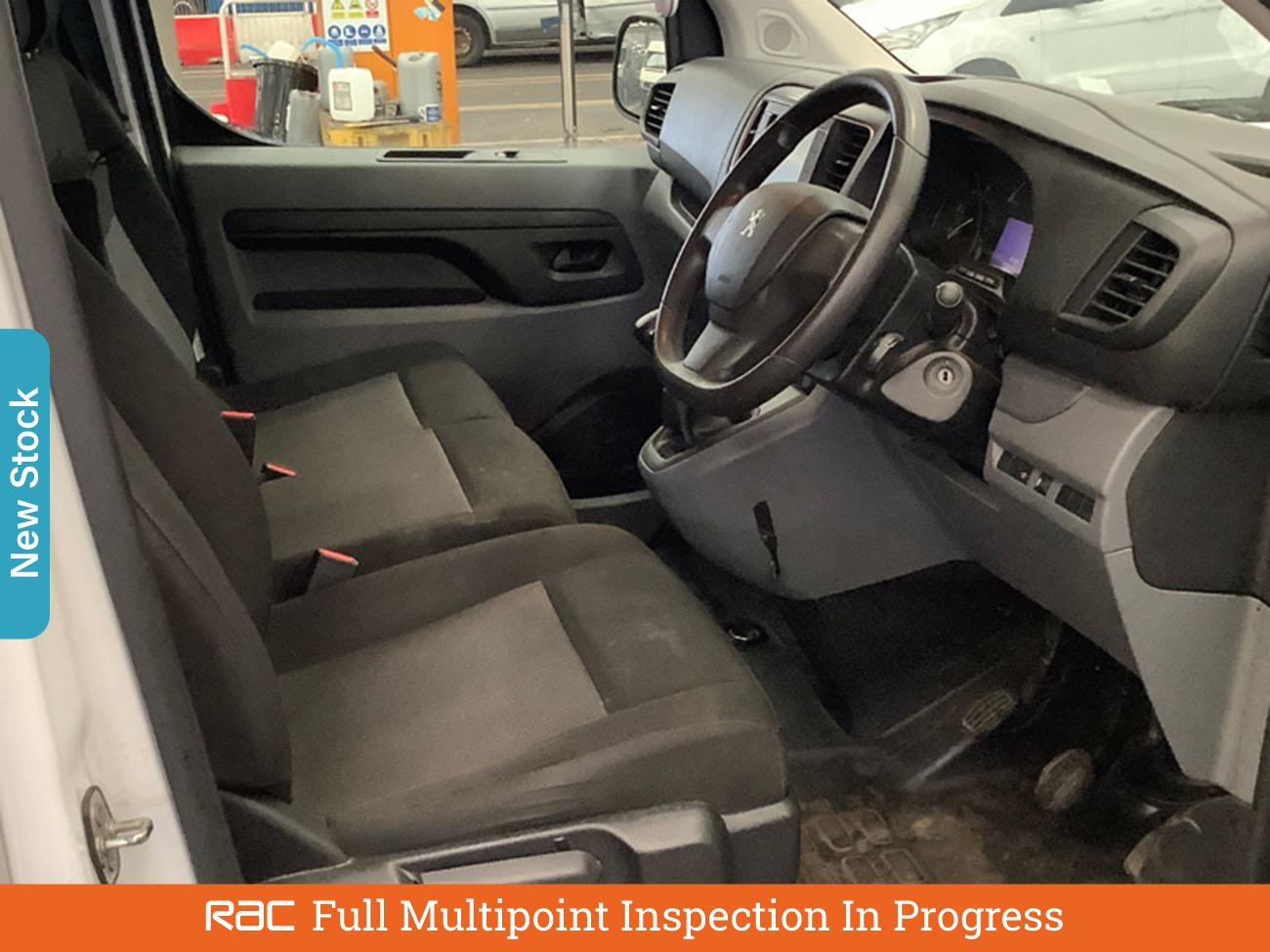 Used Peugeot Expert 2022 for sale - 77743642: Photo 2