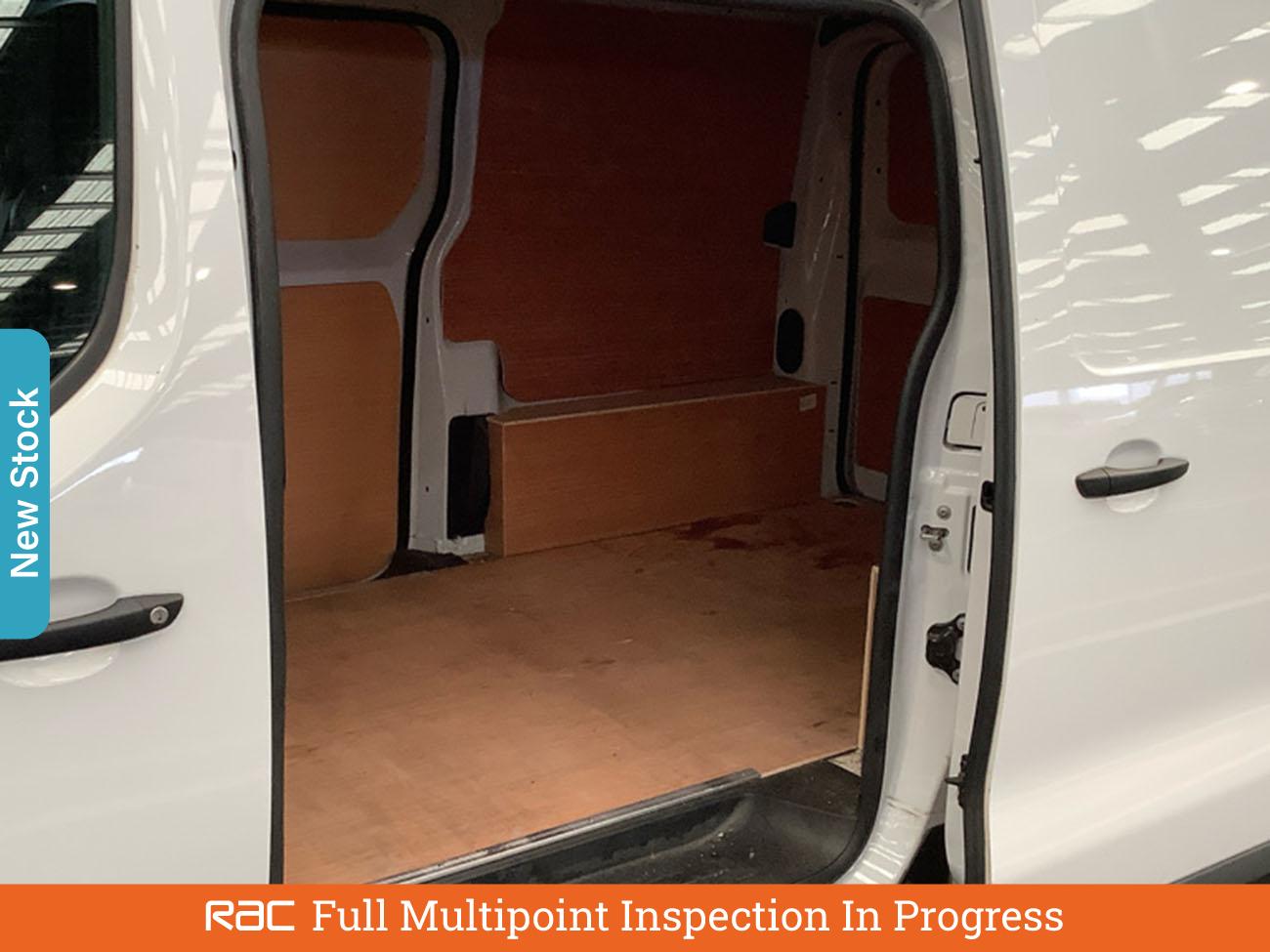 Used Peugeot Expert 2022 for sale - 77743642: Photo 3