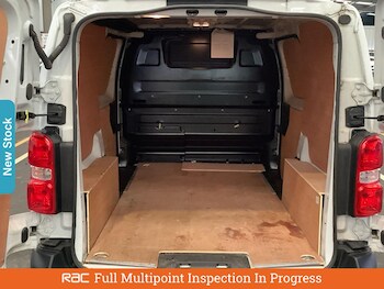 Used Peugeot Expert 2022 for sale - 77743642: Photo