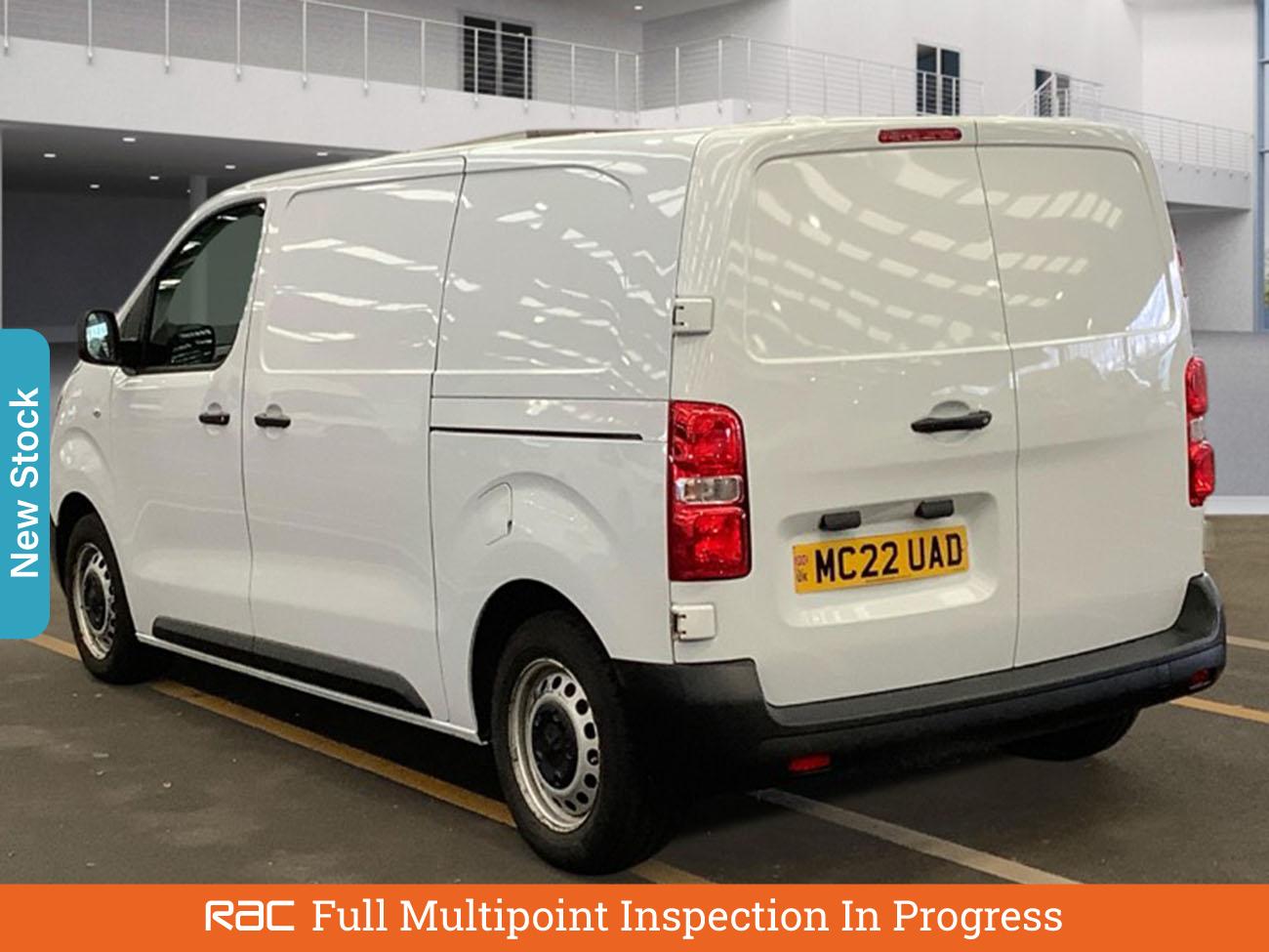 Used Peugeot Expert 2022 for sale - 77743642: Photo 7