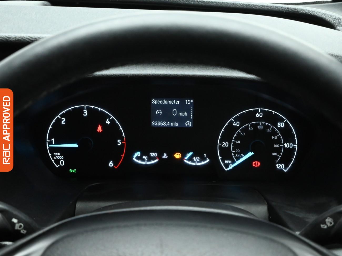 Used Ford Transit Custom 2020 for sale - 77158778: Photo 14