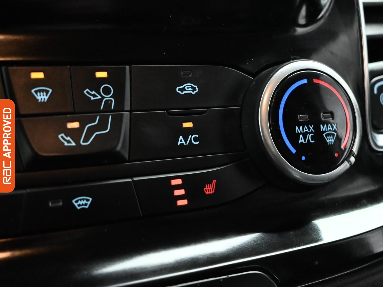 Used Ford Transit Custom 2020 for sale - 77158778: Photo 19