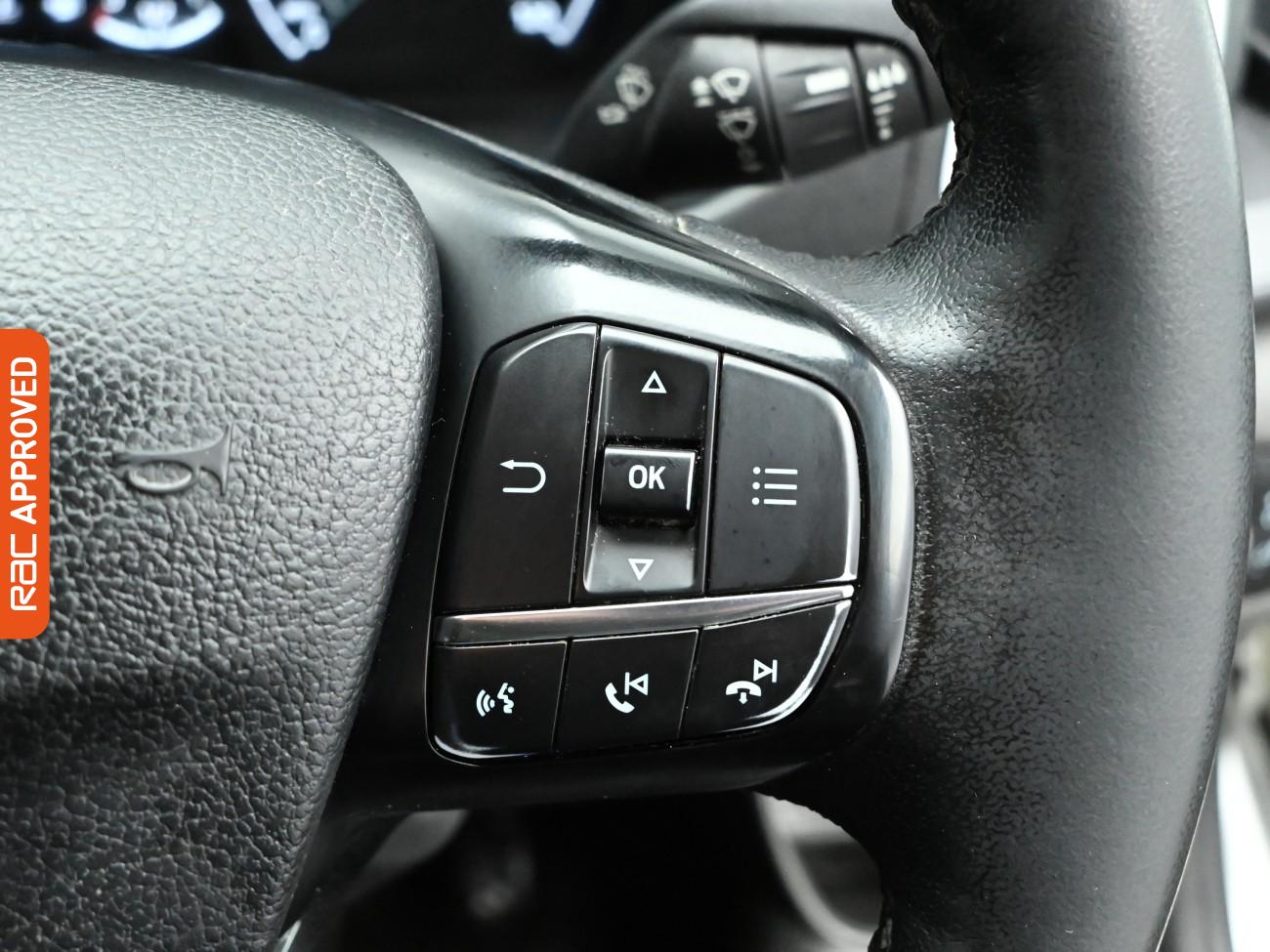 Used Ford Transit Custom 2020 for sale - 77158778: Photo 22