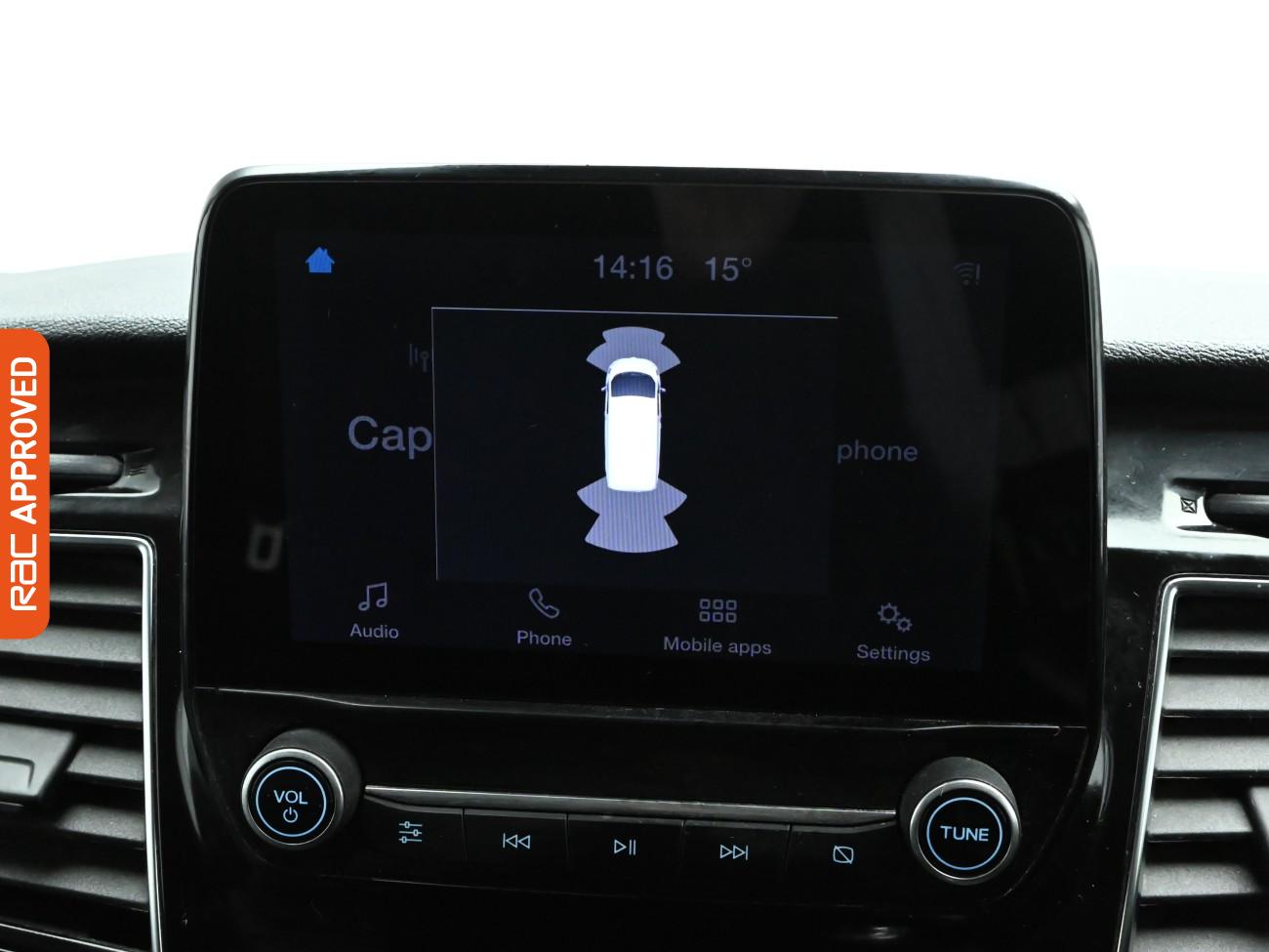 Used Ford Transit Custom 2020 for sale - 77158778: Photo 26