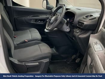 Used Vauxhall Combo 2023 for sale - 79636959: Photo