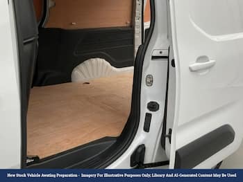 Used Vauxhall Combo 2023 for sale - 79636959: Photo