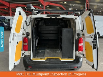 Used Peugeot e-Expert 2021 for sale - 78521757: Photo