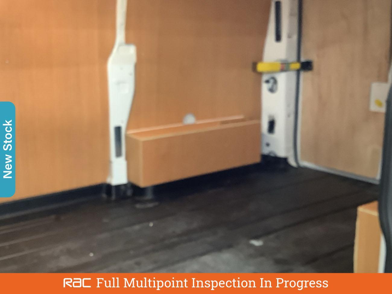 Used Ford Transit Custom 2023 for sale - 77308834: Photo 3