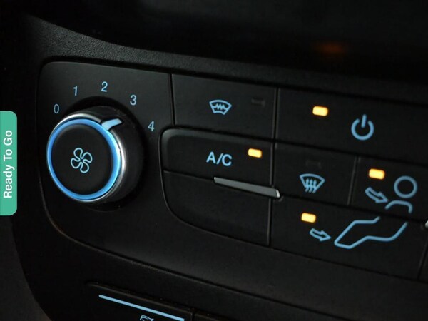 Used Ford Transit Connect 2019 for sale - 72759759: Photo 16