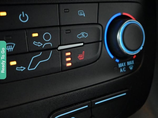 Used Ford Transit Connect 2019 for sale - 72759759: Photo 17