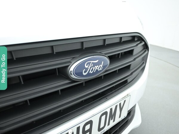Used Ford Transit Connect 2019 for sale - 72759759: Photo 22