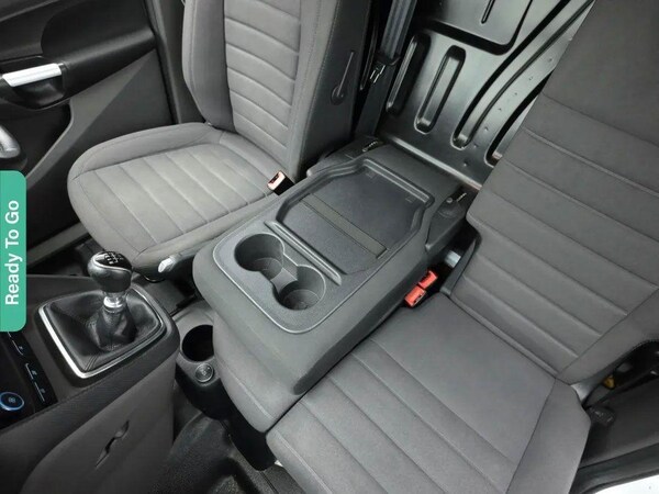 Used Ford Transit Connect 2019 for sale - 72759759: Photo 24
