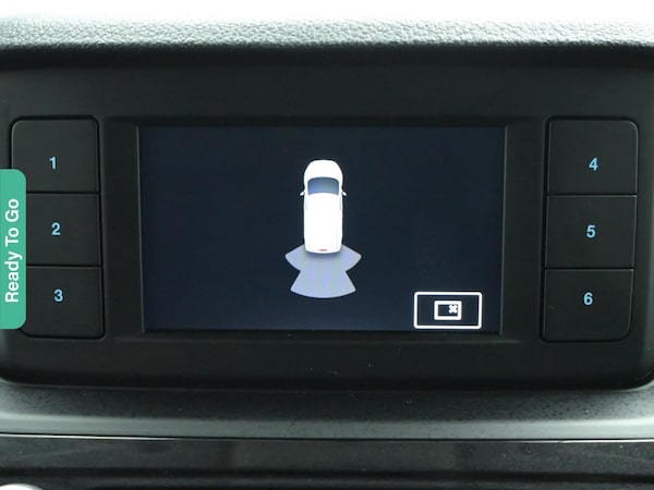 Used Ford Transit Connect 2019 for sale - 72759759: Photo 25