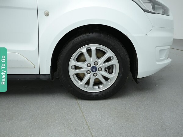 Used Ford Transit Connect 2019 for sale - 72759759: Photo 26