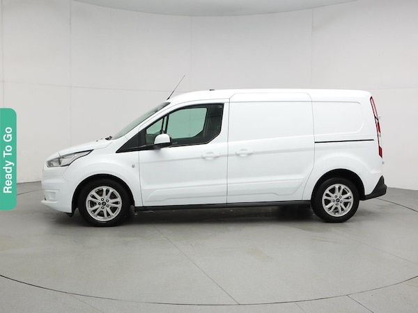 Used Ford Transit Connect 2019 for sale - 72759759: Photo 28