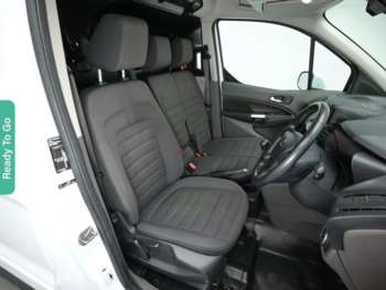 Used Ford Transit Connect 2019 for sale - 72759759: Photo