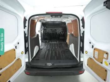 Used Ford Transit Connect 2019 for sale - 72759759: Photo