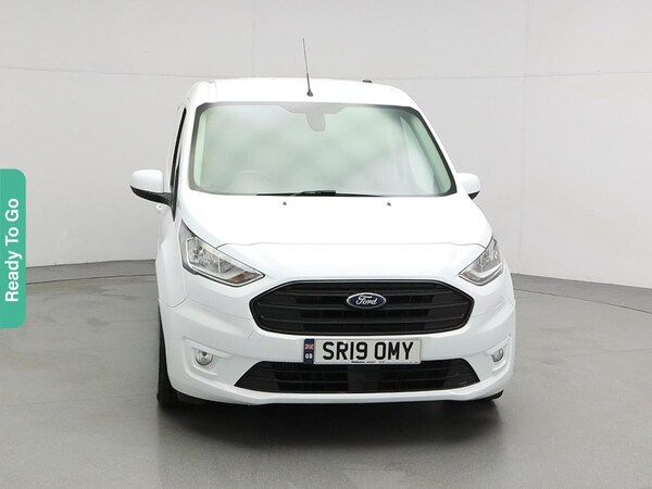 Used Ford Transit Connect 2019 for sale - 72759759: Photo 7