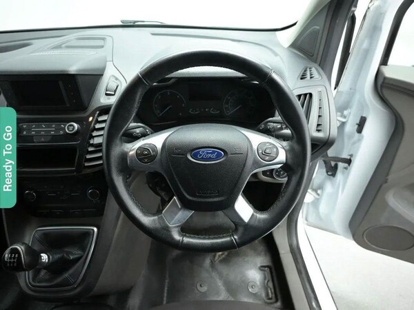 Used Ford Transit Connect 2019 for sale - 72759759: Photo 9