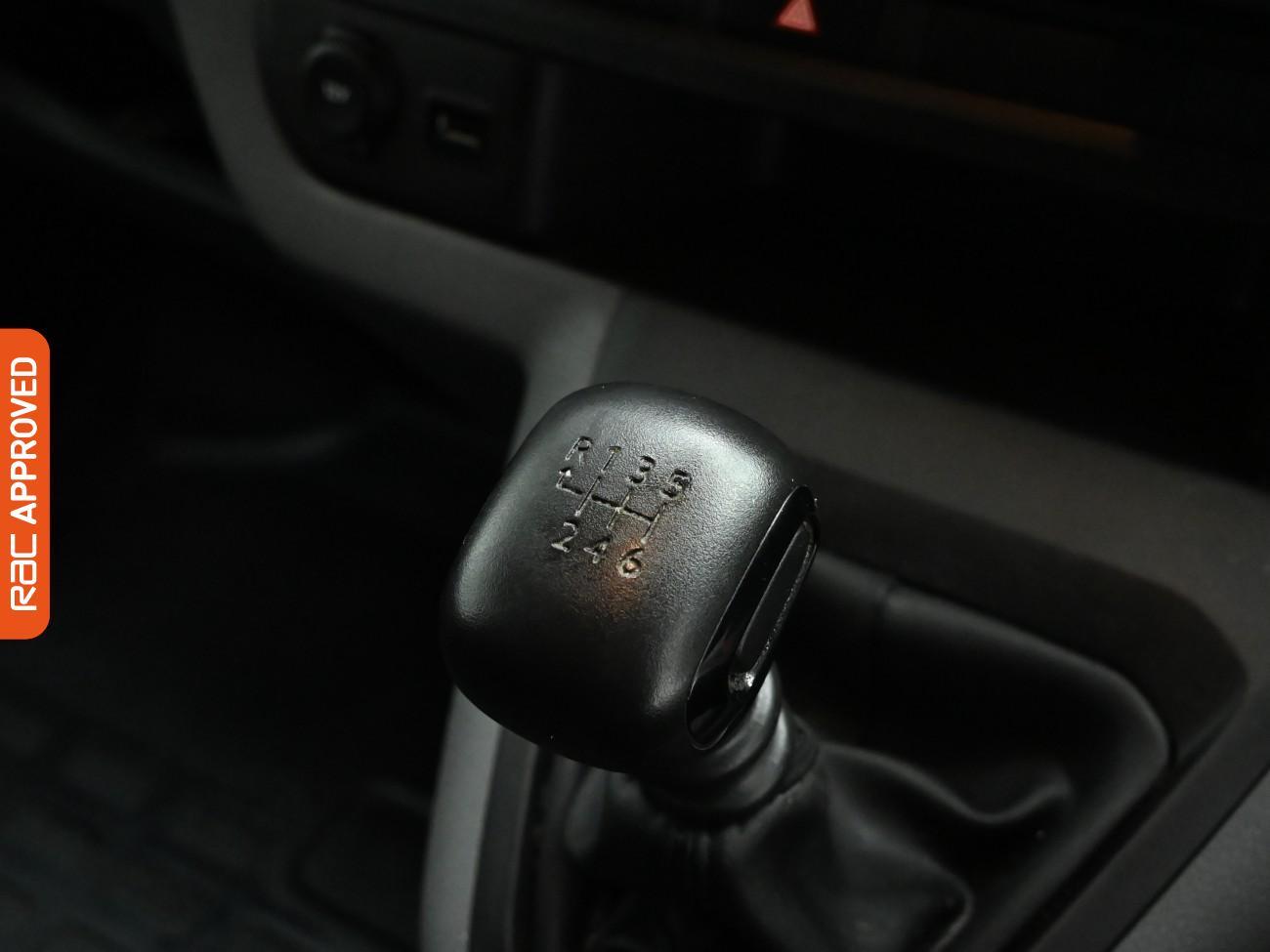 Used Vauxhall Vivaro 2021 for sale - 76782905: Photo 14